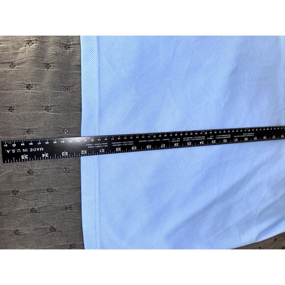 Columbia PFG Omni-Shade Polo Short Sleeve Vented in Back Men’s XXL - Picture 9 of 9